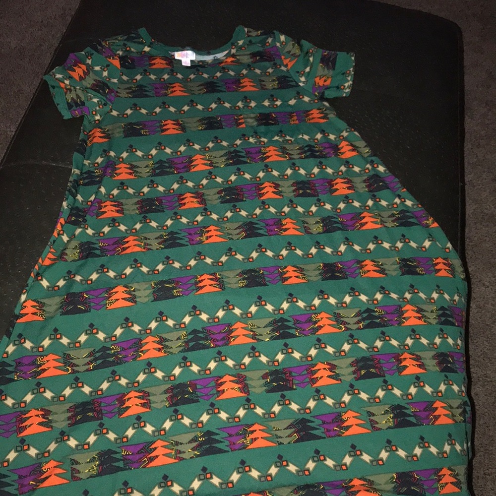 LuLaRoe Carly, Small